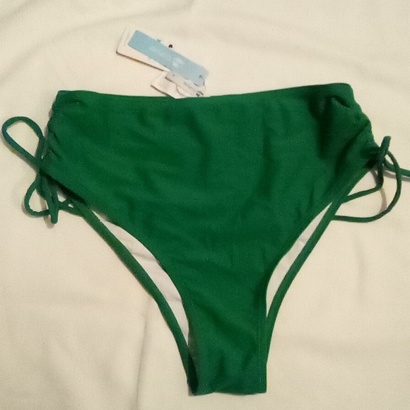 Cupshe Bikini Bottom - Picture 3 of 6